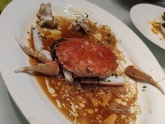 -席家花园(巨鹿花园店)