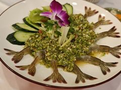 -阿诺泰·泰国餐厅(棕北店)