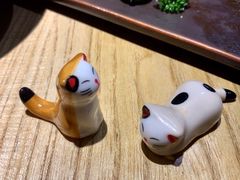 -鳗事鱼意·活鳗現烤专门店(富力海珠城店)