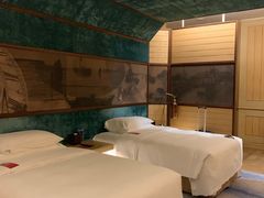 -天津津利华酒店