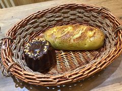 -仙峰天然面包(迎宾路店)