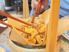 -南京大牌档(夫子庙老门东店)