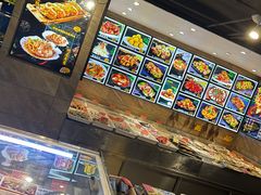 -马路边上·小海鲜烧烤(八一路店)