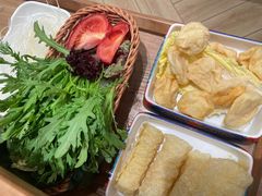 -侃爷南门铜锅涮肉