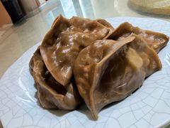 -崂山水果园农家宴(泉水鸡店)