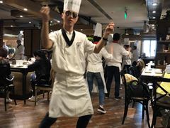 大堂-57度湘(王府井10F店)