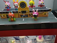 -光启城时尚购物中心