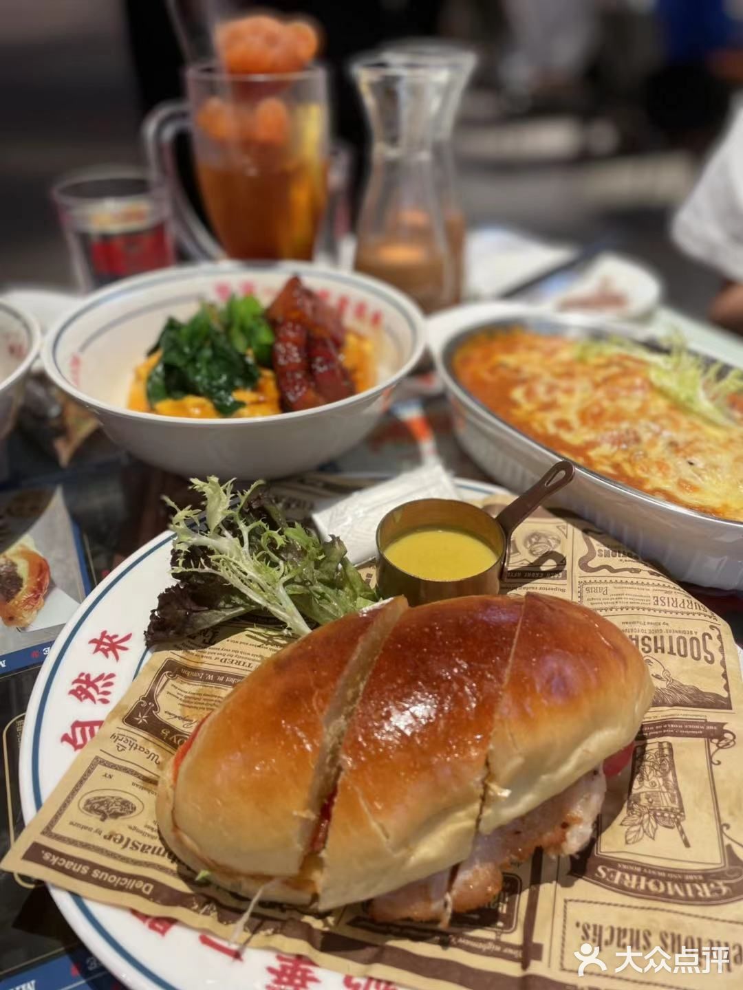美食记[胜利]