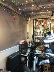 -MDZ STORE·TATTOO·耳饰