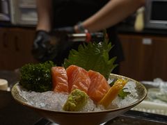 -昊·来了寿司(台湾街店)