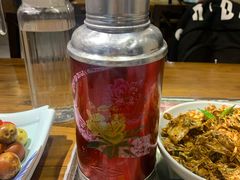 -局气烤鸭·北京菜(前门店)