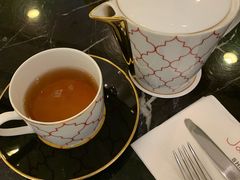 伯爵红茶-Salon de The de Joel Robuchon(外滩18号店)