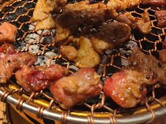 -烧肉达人•炭火烧肉(新天地店)