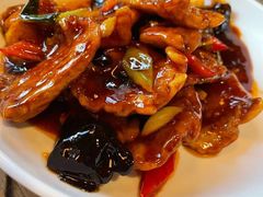 -庆云楼饭庄(什刹海店)