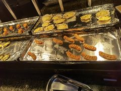 -星伦多自助料理·涮烤一体(杭州来福士店)