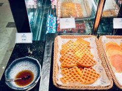 -中山利和希尔顿酒店