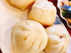 水煎包-张小文胡辣汤(龙柏新村店)