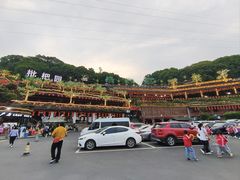 -枇杷园食为鲜火锅(南山店)