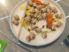 -皮记海鲜1995(寮步店)