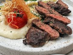 纽约上城区牛排特餐-the rug 飞毯 (朝阳公园店)