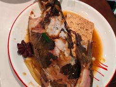 -大鹅岛灶台鱼·铁锅炖(水库路店)