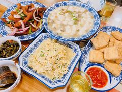-洞天食府(北大街店)