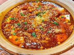 -山四砂锅(太原钟楼街店)