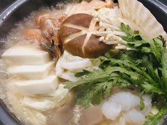 -八间(合生汇店)