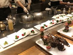 -雍和会海鲜姿造自助(湖东路店)
