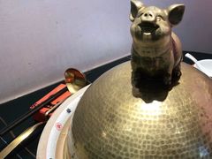 -小乌猪·金华筒骨煲(永盛购物广场店)