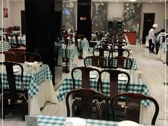 大堂-紫光园·烤鸭·北京菜(劲松店)