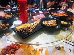 -聚味瞿记·龙虾堂(天元店)