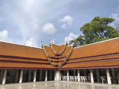 -云石寺