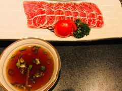 -青叶日式料理(飘亮阳光广场店)