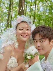 -Mregina 美人纪摄影(样片研发中心)
