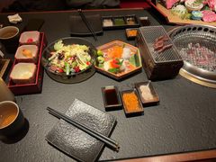 -300杯·和牛烧肉清酒专门店(廊里店)