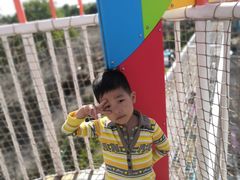 -季高兔窝窝亲子园(上海薰衣草公园店)