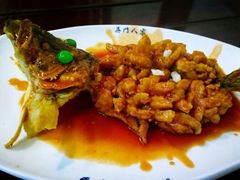 android_upload_pic-吴门人家·苏宴宫廷菜(拙政园店)