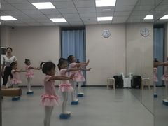 -梧桐花语舞蹈培训中心(潞城校区)