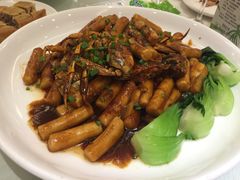 -恒记饭店·海鲜明档(淹城店)