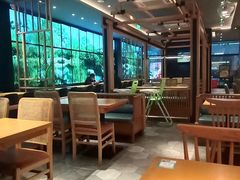 大堂-谷田稻香(佛罗伦萨店)