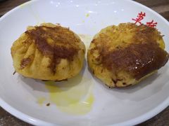 牛肉煎包-草桥清真牛肉锅贴扁食店