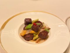 -金轩中餐厅 Jin Xuan(浦东丽思卡尔顿酒店)