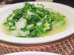 -炊烟小炒黄牛肉(中心印象城店)