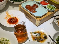 -院里寻菜·精致庭院菜(观沙岭店)