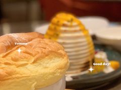 -港丽餐厅(高德置地店)