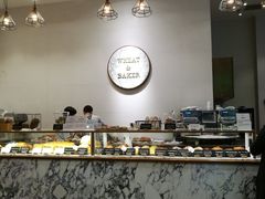 -WHEAT&BAKER-麥(凯德来福士店)