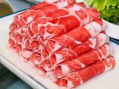 -天宜隆蘑菇宴火锅(石景山旗舰店)