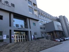 -山东师范大学(千佛山校区)