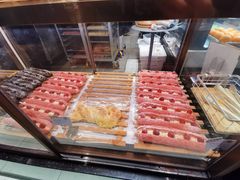 -奈雪的茶(亨特国际广场店)